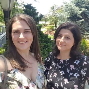 Meet your Posher, Suzana